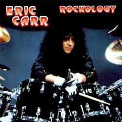 Eric Carr : Rockology